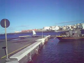 Lega Navale Italiana sezione di Pantelleria