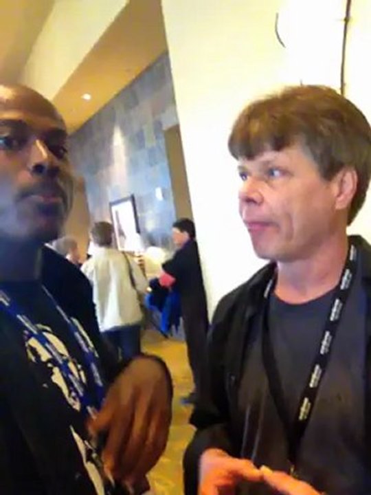Interview With a top 6 figure earner inside empower network Rob Fore