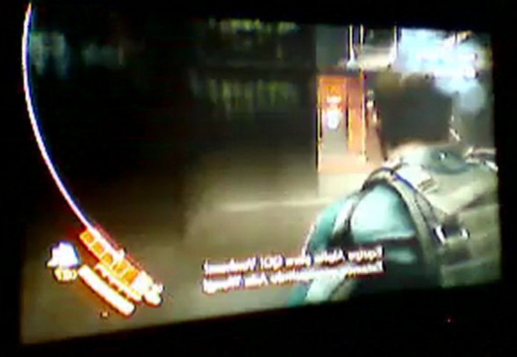 live stream resident evil 6 part7