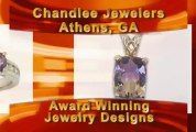 Athens GA Designer Jewelry | 30606 | Chandlee Jewelers