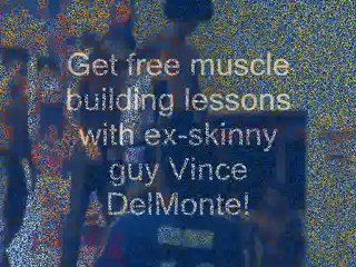 Funny Body Building Competition 2012 in Kuala Lumpur Malaysia