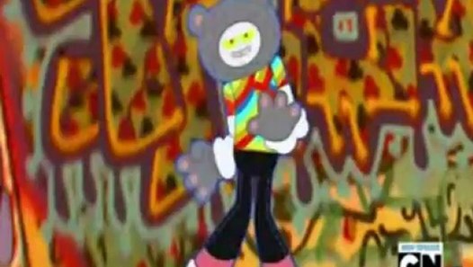 The Amazing World of Gumball Songs Part 1 - video Dailymotion