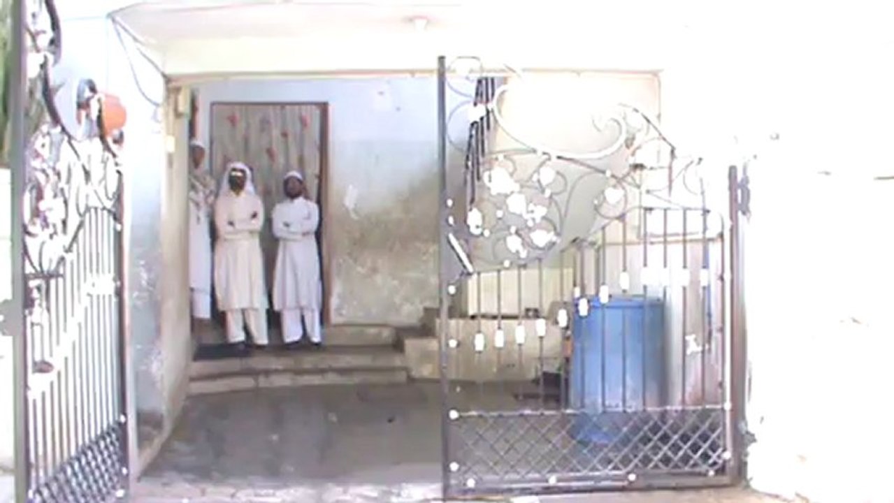 Intruduction of madarsa