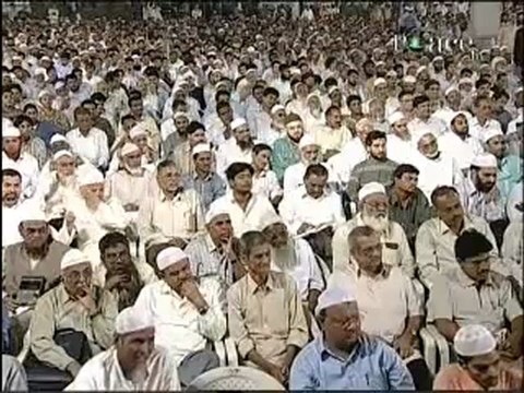Dr Israr Ahmad about Eid Milad un Nabi S.A.W.W - YouTube