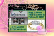 Fishers Indiana Wedding Bands | 46037 | Hupp Jewelers