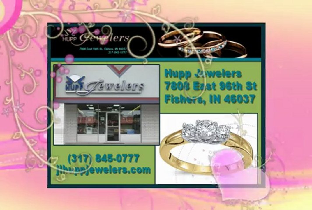 Fishers Indiana Wedding Bands | 46037 | Hupp Jewelers