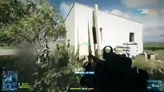 PREMIUM TIPS & TRICKS! - Battlefield 3