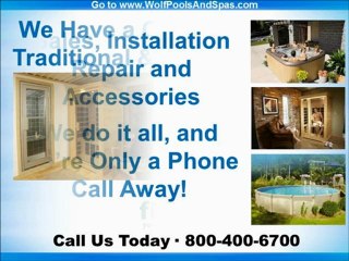 Hot Tubs Sunset Heights, WI 414-529-9388
