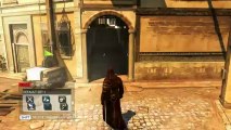 ◄103► BIG TITS!.......Ooops.... Tips (Assassins Creed: Revelations Multiplayer)