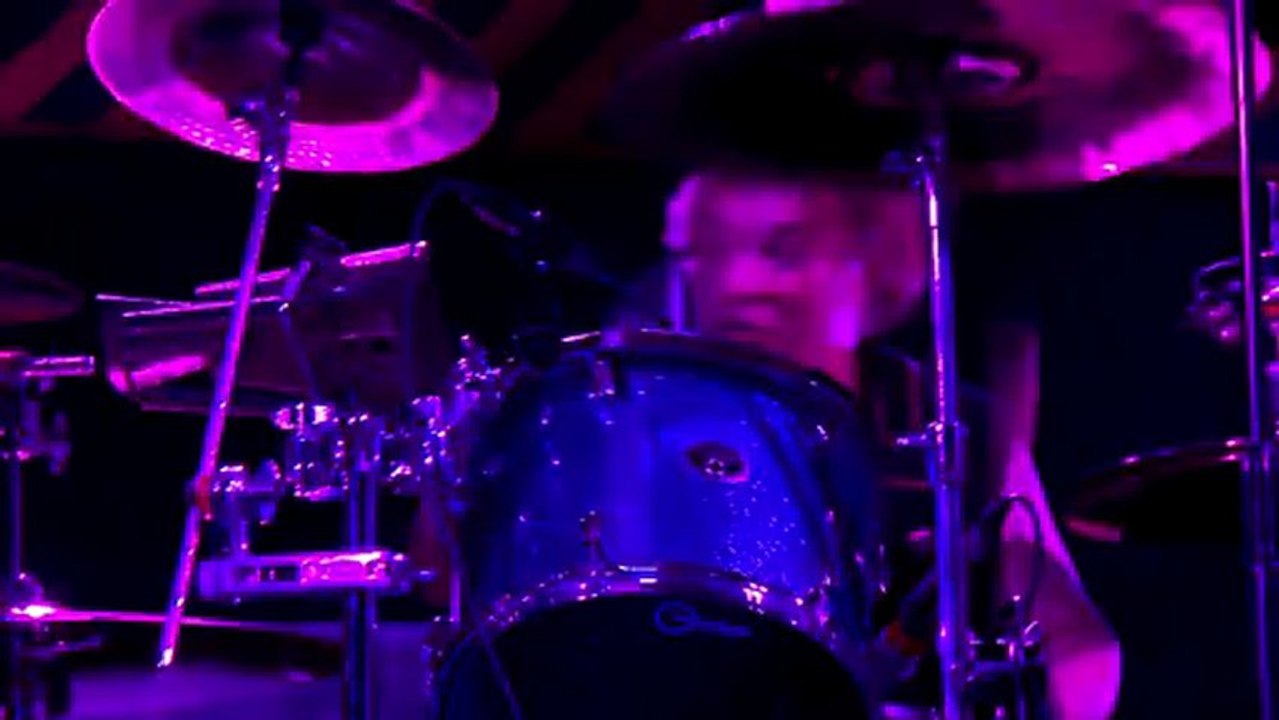 Melvins Lite - Berthas (live)