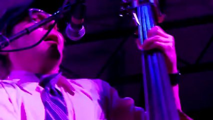 Melvins Lite - A Growing Disgust (live)