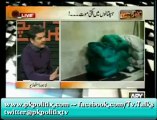 Khara Sach - By Mubashir Lucman - 22 Jan 2013