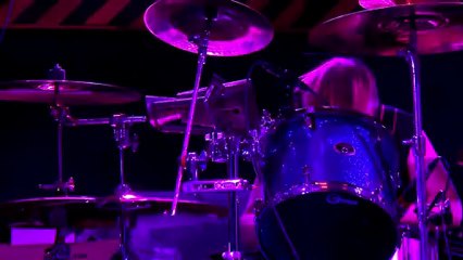 Melvins Lite - Eye Flys (live)