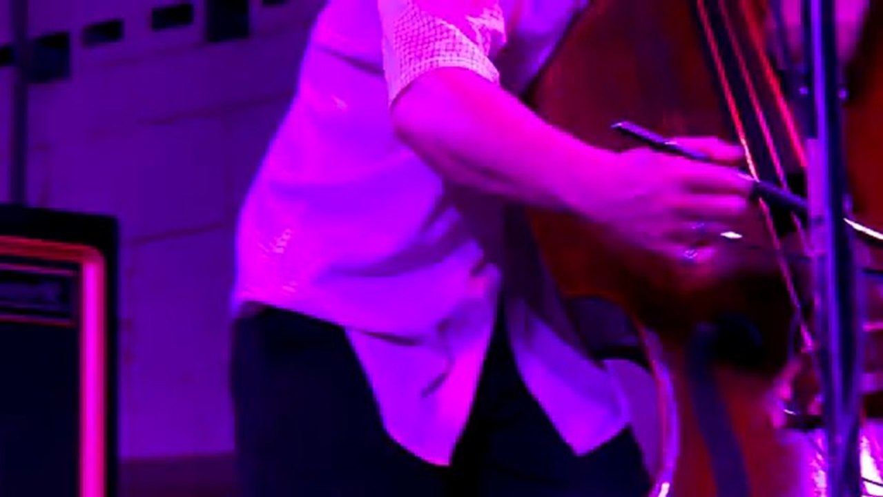 Melvins Lite - Inner Ear Rupture (live)