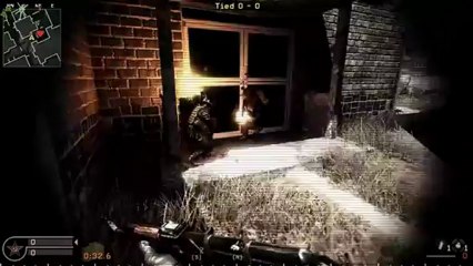 ◄48► Why I love COD4! (1080p)