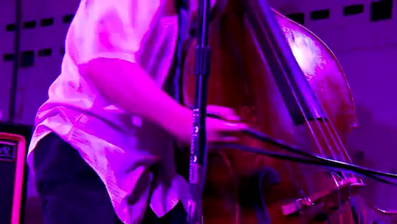 Melvins Lite - Worm Farm Waltz (live)