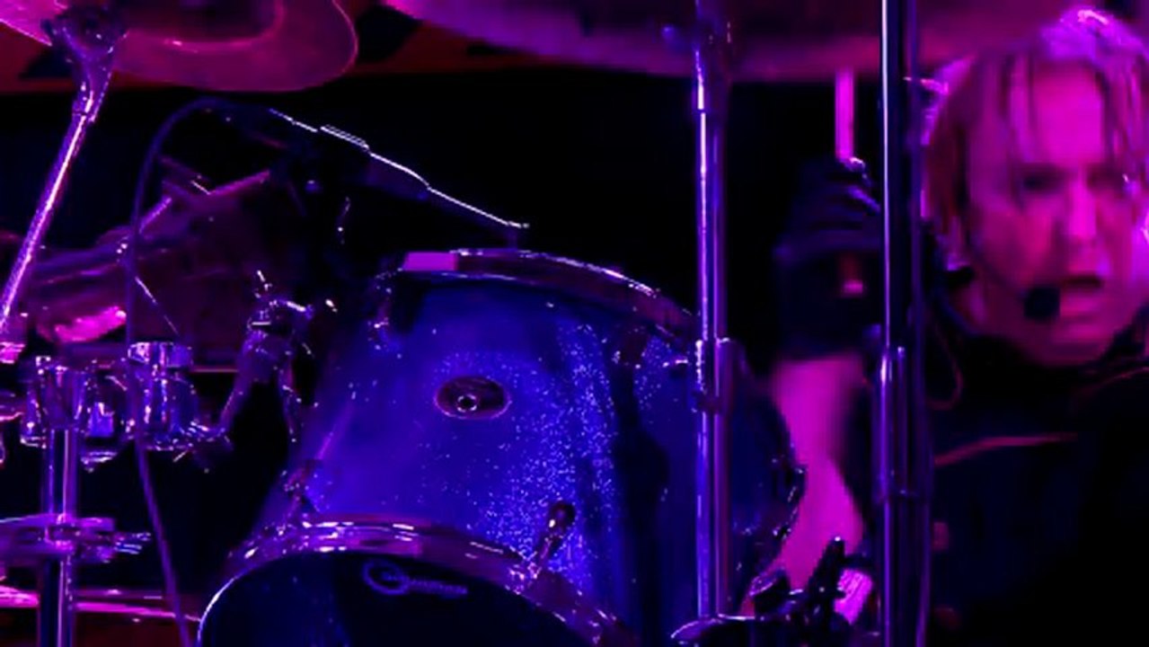 Melvins Lite - Full Set of 45th Show of '51 States in 51 Days' Tour