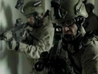 Listening Post - Feature: The Zero Dark Thirty controversy