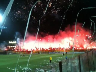 ARIS THESSALONIKI