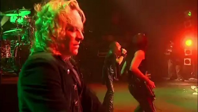 Dio - Holy Diver (from Holy Diver Live DVD & Blu-ray)