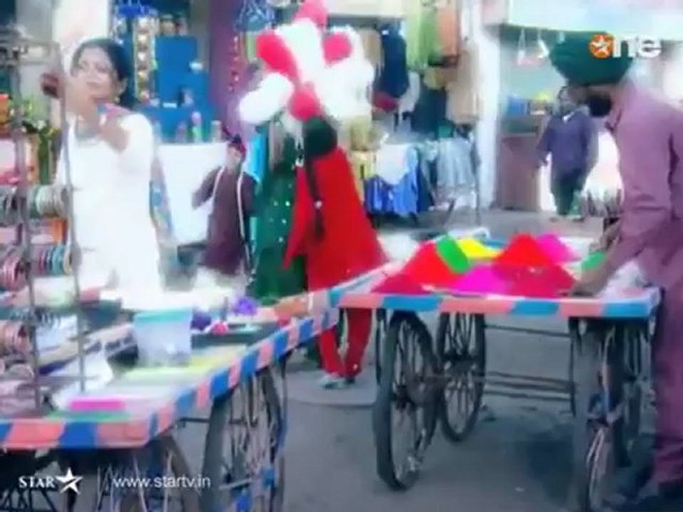 Asmani Rang Ho (Rain Version) Full