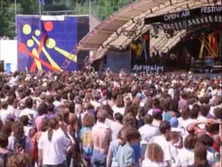 The Jeff Healey Band - See The Light (from "Full Circle" 3CD+1DVD set)