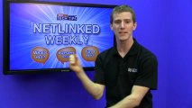 Netlinked Weekly Episode 24 - News, Special Guests, Hot Deals and MORE! NCIX Tech Tips