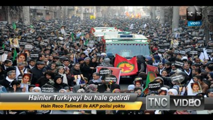 MAB vefat etti - Turkiye 1 hainden kurtuldu