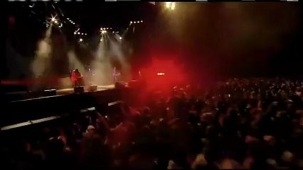 Jane's Addiction - Stop (From "Live Voodoo" DVD & BR)