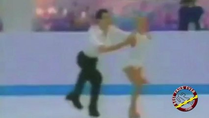 Best Fails Ever (Winter Sport Fails Compilation)