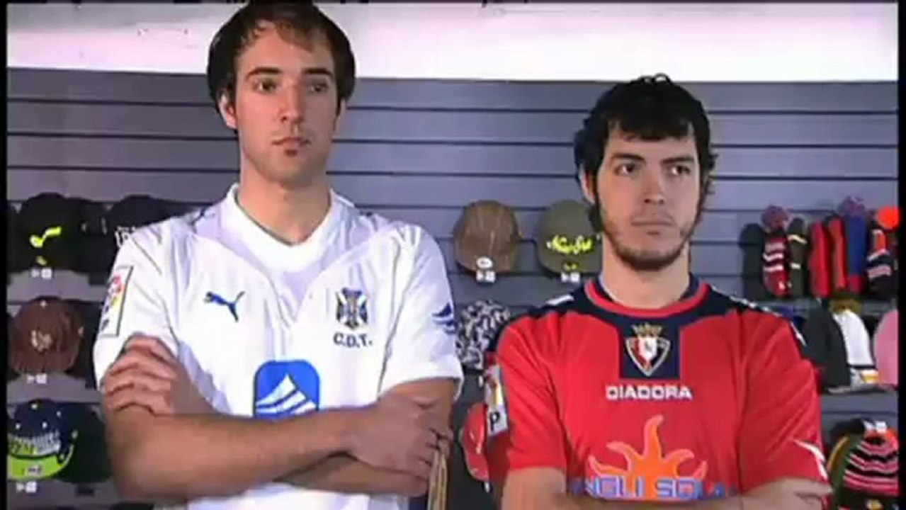 TV3 - Crackòvia - L'Espanyol va de rebaixes