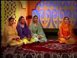 Dar Chod Kar Tumhara, Huriya Rafeeq Qadri