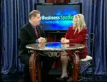 Kimberley Doom on The Business Spotlight P1 Dallas Attorney with Lloyd Ward & Associates