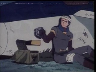 01 L'Invasion des Invid