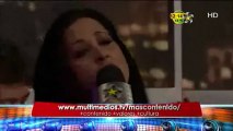 Lupita cantu acompañada de la Guitarra (Más Contenido,Más Valores y Más Cultura)