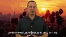 We Buy Los Angeles Houses - Sell House FAST For CASH - No Fees