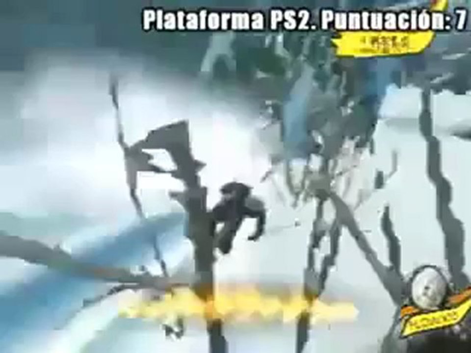 Freak Out Extreme Freeride www.gameprotv.com