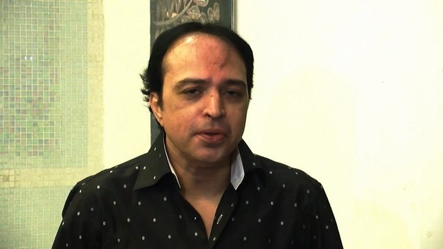 Tum To Thehre Pardesi Singer Altaf Raja Back In Action ![HD]