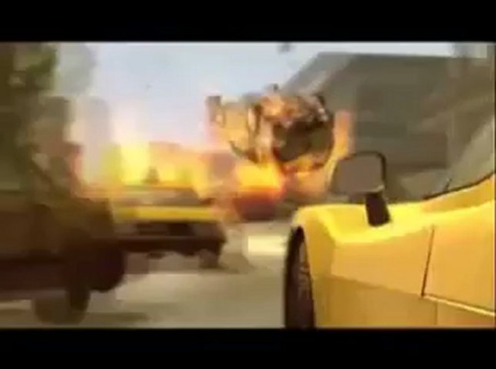 Stuntman Ignition www.gameprotv.com