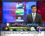 Aaj Kamran Khan Kay Sath - 22 Jan 2013 - Kamran Faisal Case! on Geo News, Watch Latest Show