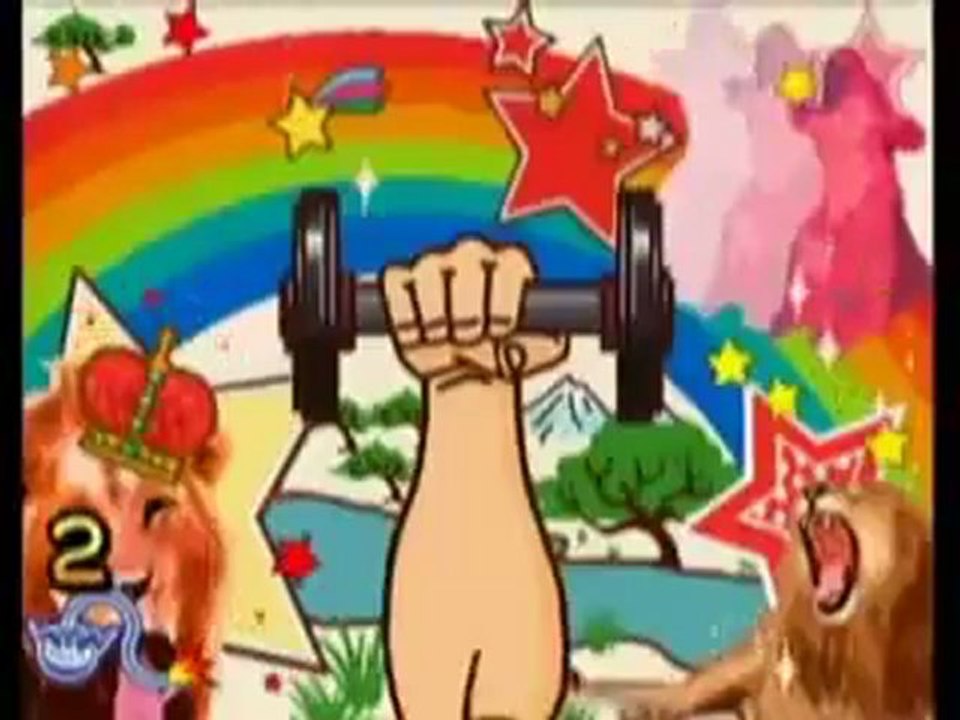 Wario Ware Smooth Moves (Análisis)