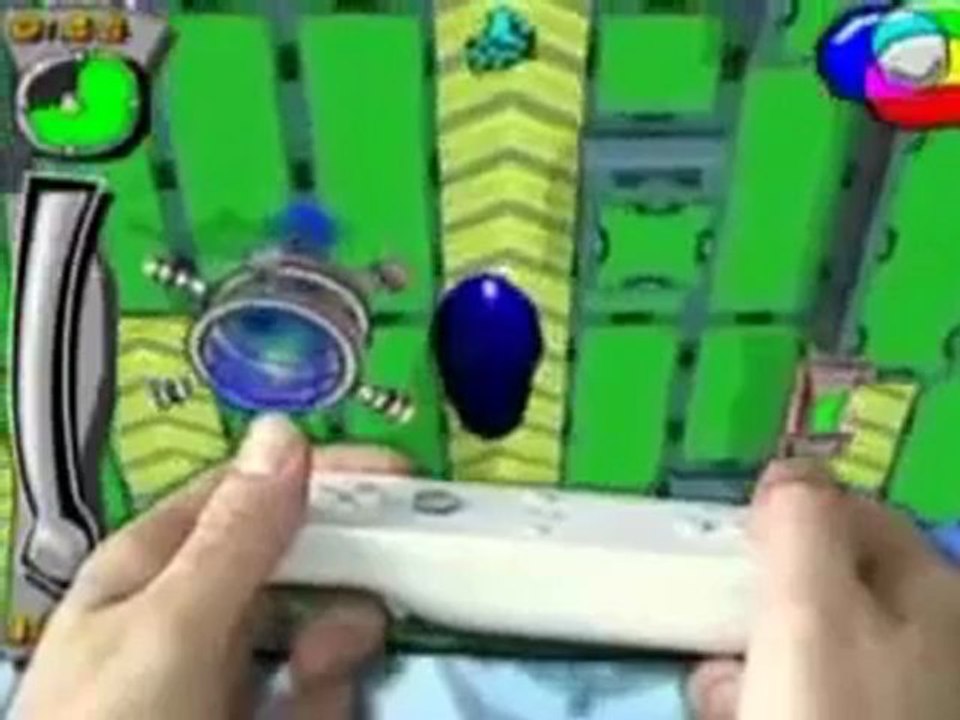 Mercury Meltdown Revolution www.gameprotv.com
