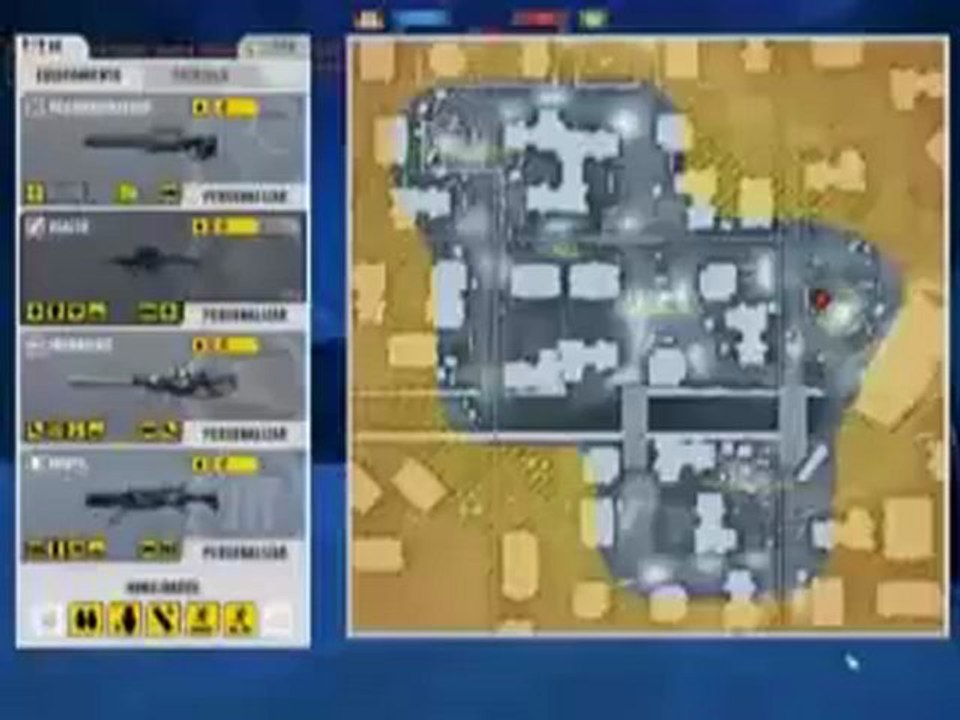 Battlefield 2142 Northern Strike www.gameprotv.com