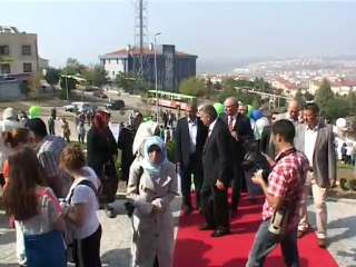 SAMEK Karaman Kurs Merkezi