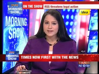 5 hours that changed Gadkari's fortunes