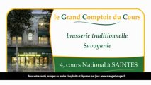 Le Grand Comptoir du Cours à Saintes