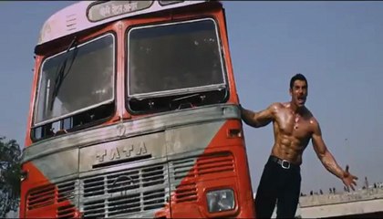 Theatrical Trailer (Shootout At Wadala)