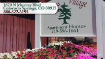 Cypress Village Apartments in Colorado Springs, CO - ForRent.com