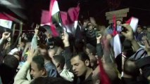 Egypte: retour sur la révolte qui a mis fin au régime de Moubarak