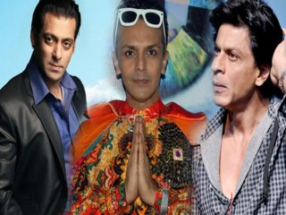 Imam Challenges SRK And Salman